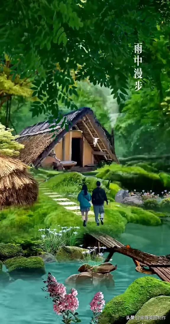 我心中的警察