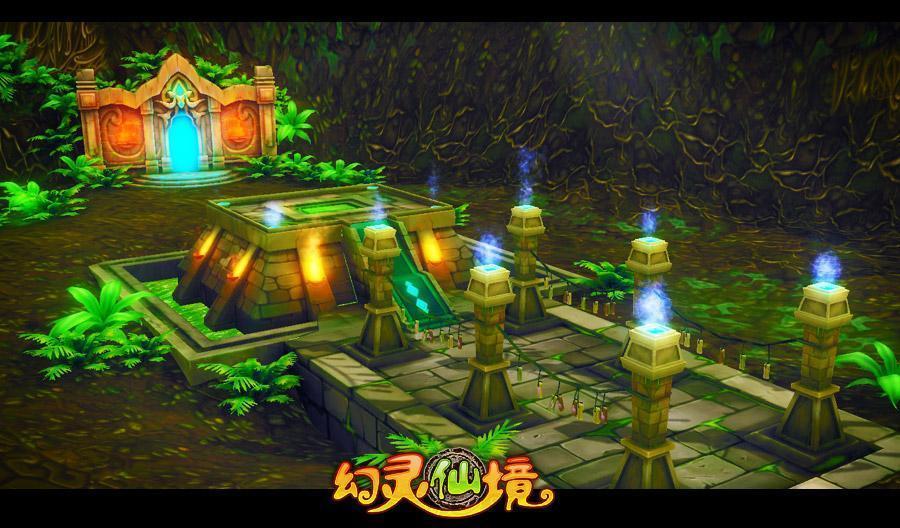 龙魂时刻