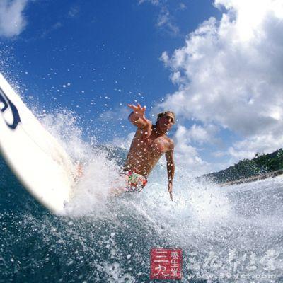 盐和避难所