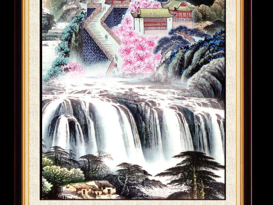 大无名森林逃生