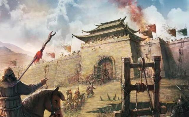 舰无虚发：暗星
