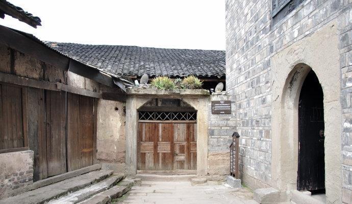 大足石刻开启“五山”云游模式