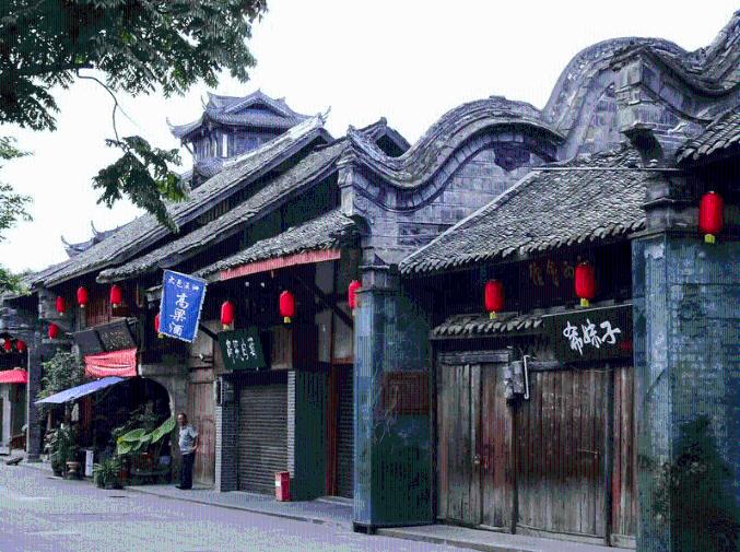 在“酥香”年货中迎新纳福品“苏式年味”