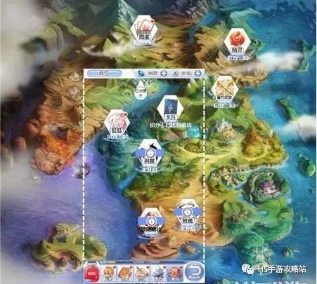 救援受困的长颈鹿